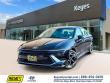 New 2024 Hyundai Sonata SEL Convenience Sedan