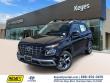New 2026 Hyundai Venue SEL SUV