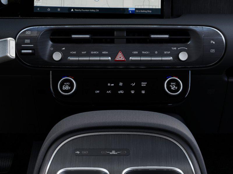 Thumbnail: 2026 Hyundai Palisade - 16