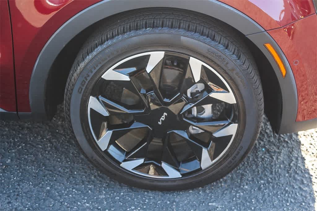 Thumbnail: 2024 Kia Sorento - 11
