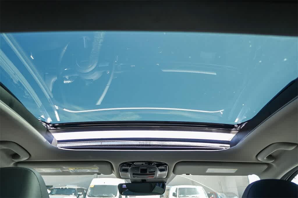 Thumbnail: 2025 Hyundai Tucson - 21