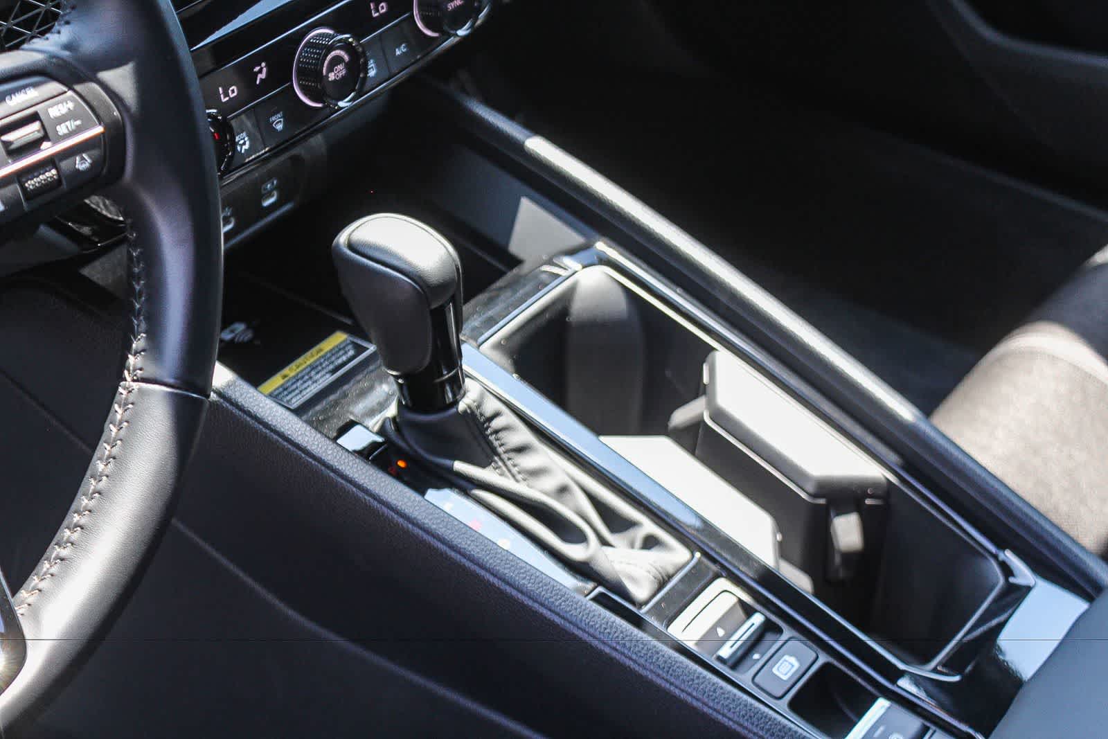 Thumbnail: 2025 Honda Accord - 27