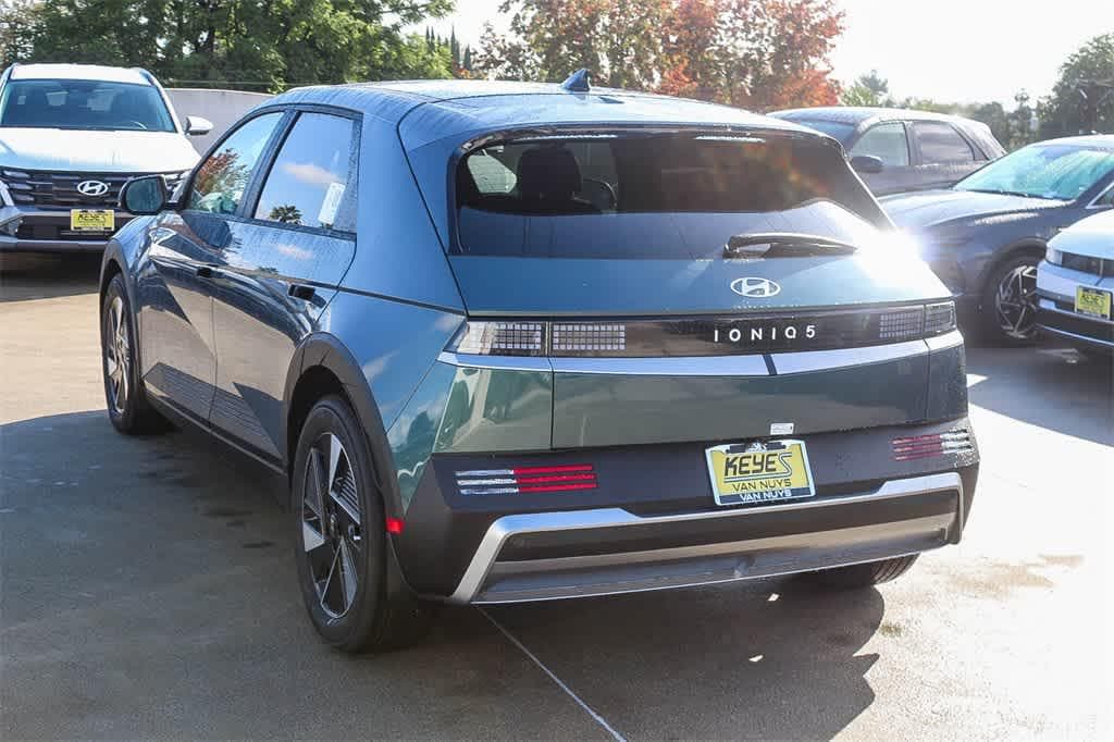 Thumbnail: 2026 Hyundai Ioniq 5 - 7