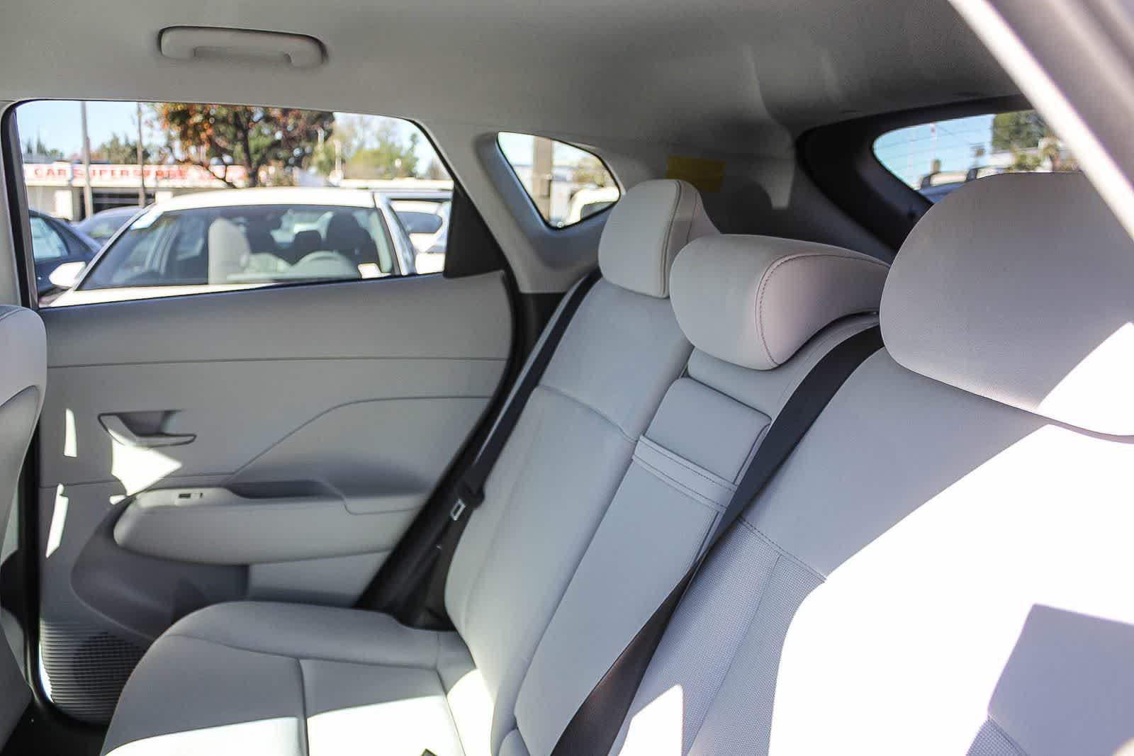 Thumbnail: 2026 Hyundai Kona - 38