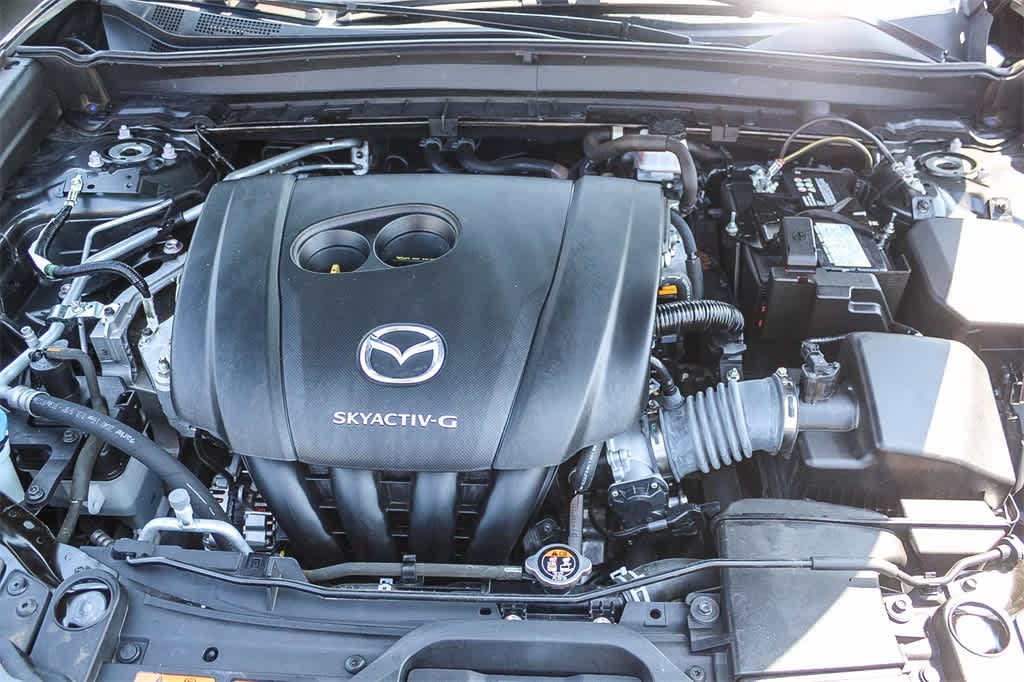 Thumbnail: 2021 Mazda CX-30 - 26