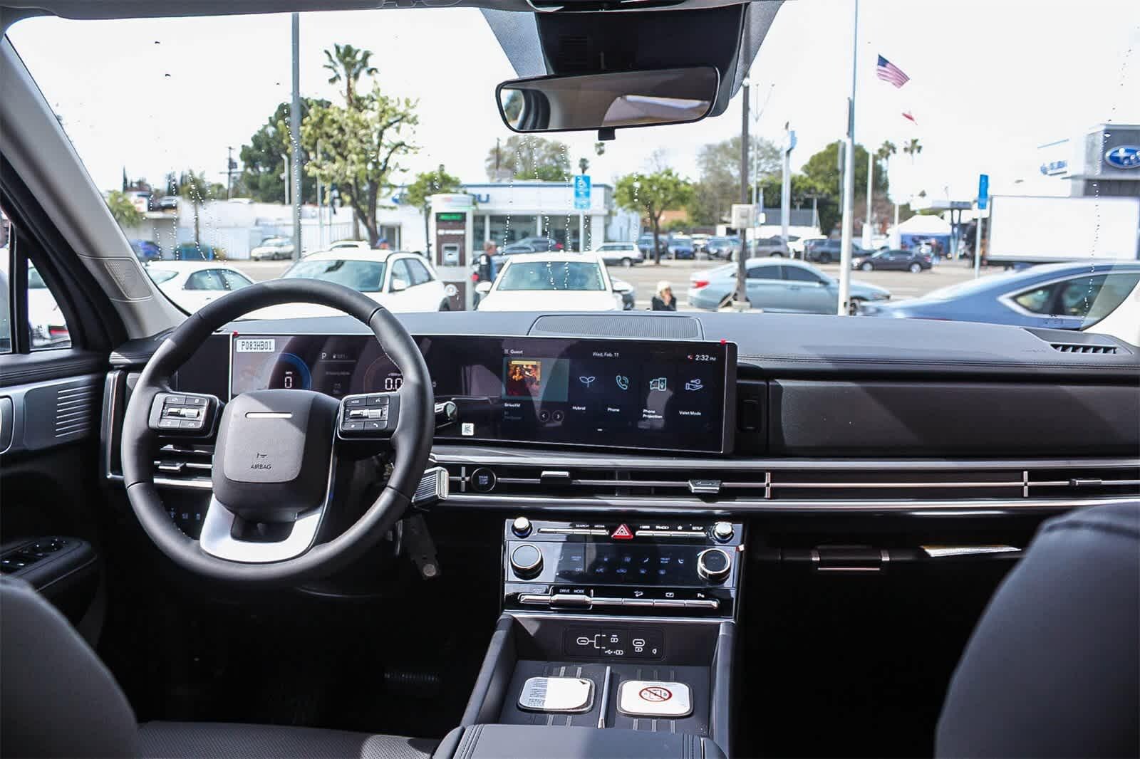 Thumbnail: 2026 Hyundai Santa Fe - 18