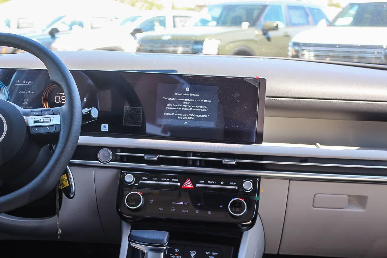 Thumbnail: 2026 Hyundai Tucson - 18