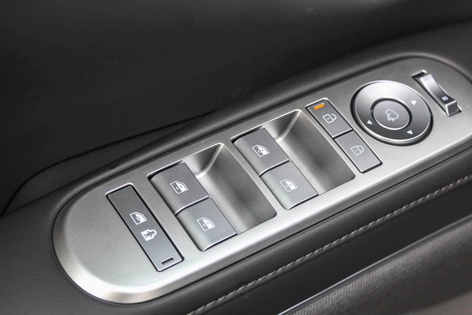 Thumbnail: 2026 Hyundai Palisade - 26