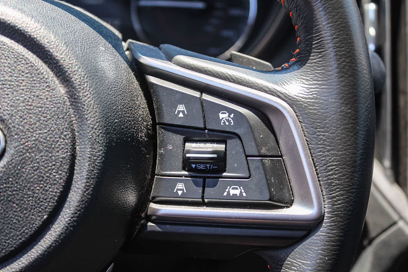 Thumbnail: 2019 Subaru Crosstrek - 32