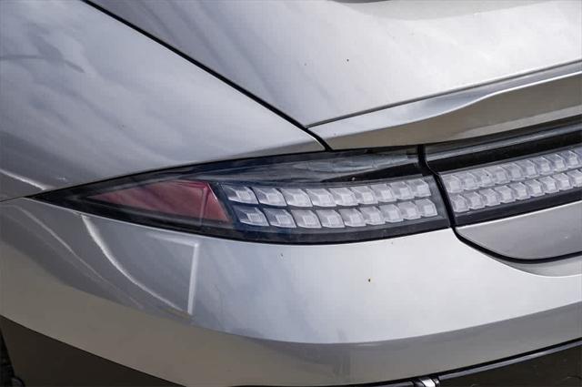 Thumbnail: 2025 Hyundai Ioniq 6 - 7