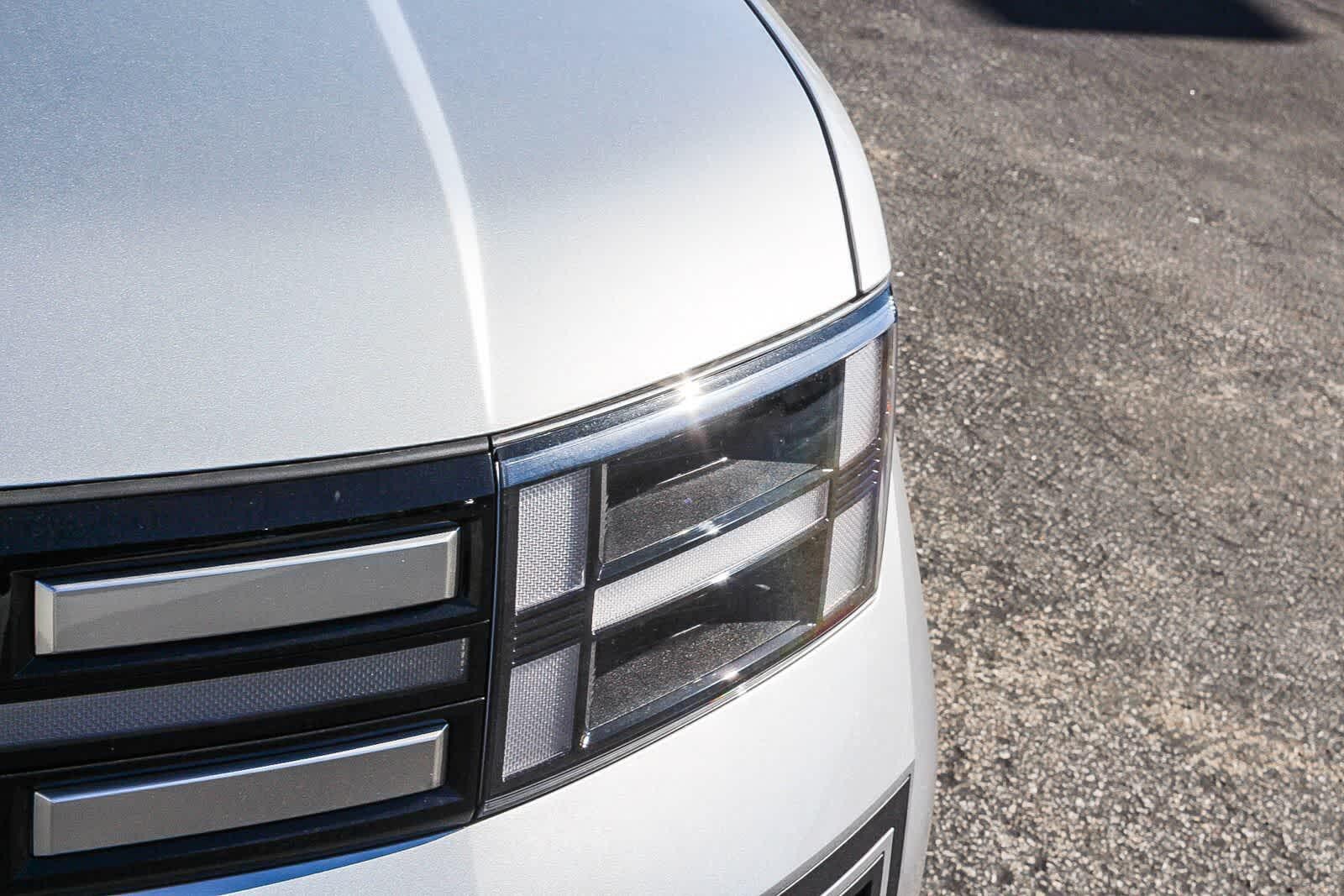 Thumbnail: 2026 Hyundai Santa Fe - 12