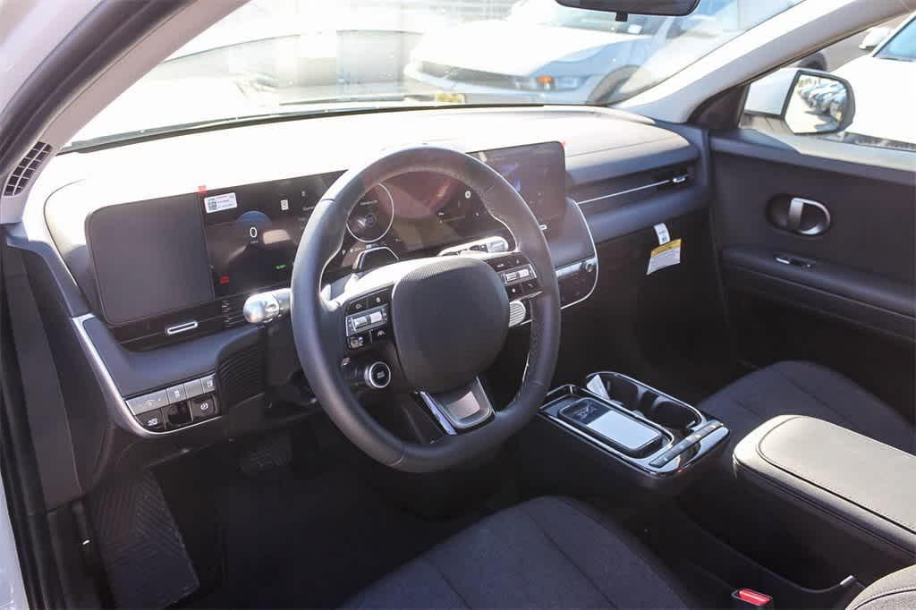 Thumbnail: 2026 Hyundai Ioniq 5 - 23