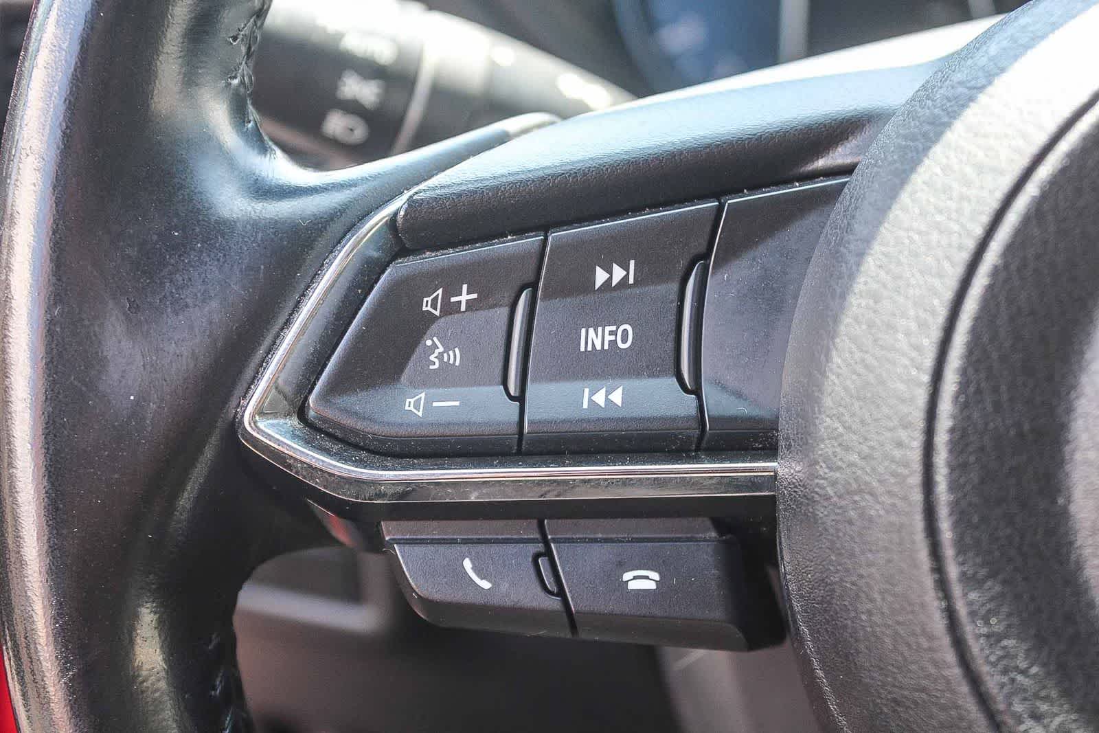Thumbnail: 2019 Mazda CX-5 - 33