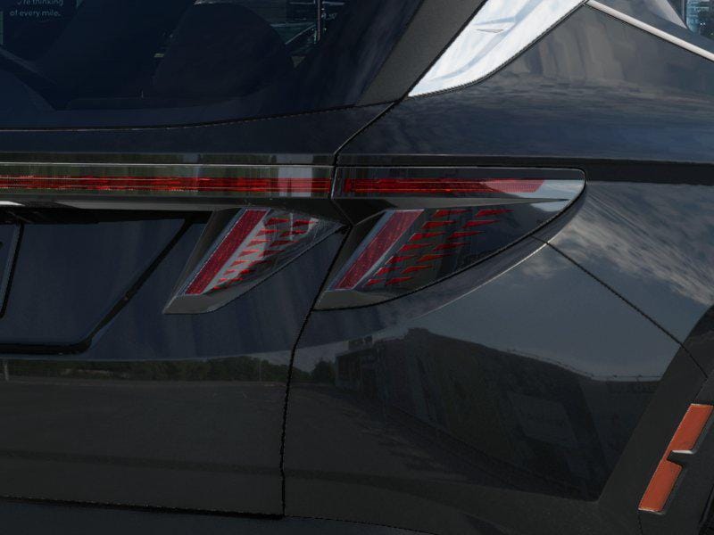 Thumbnail: 2025 Hyundai Tucson - 10