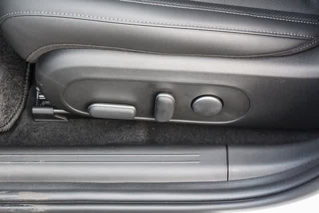 Thumbnail: 2025 Hyundai Ioniq 6 - 21