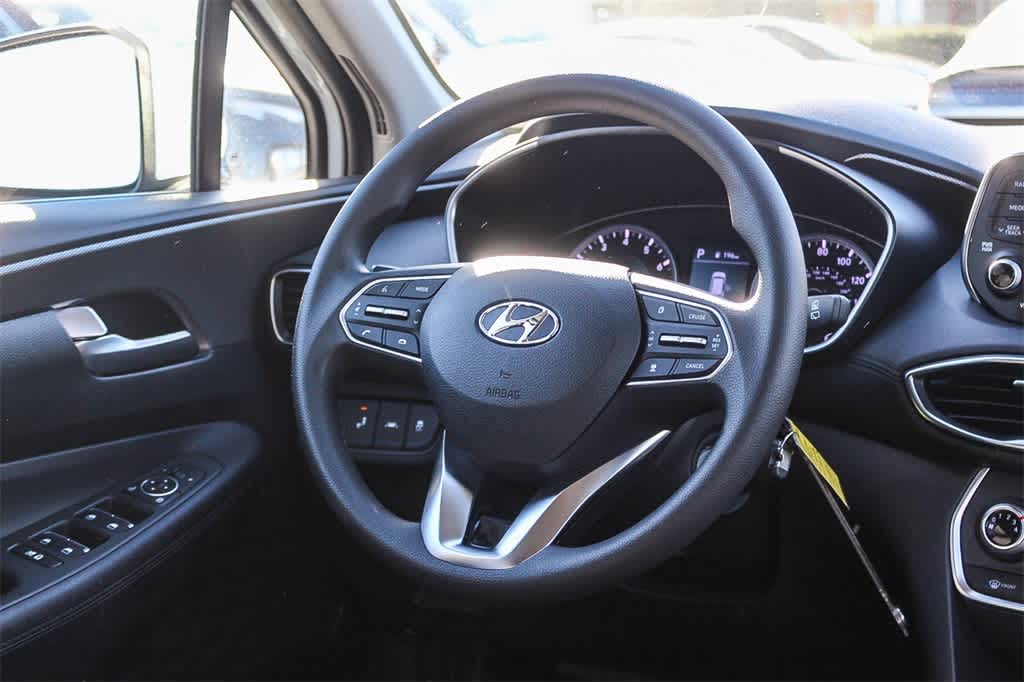 Thumbnail: 2019 Hyundai Santa Fe - 15