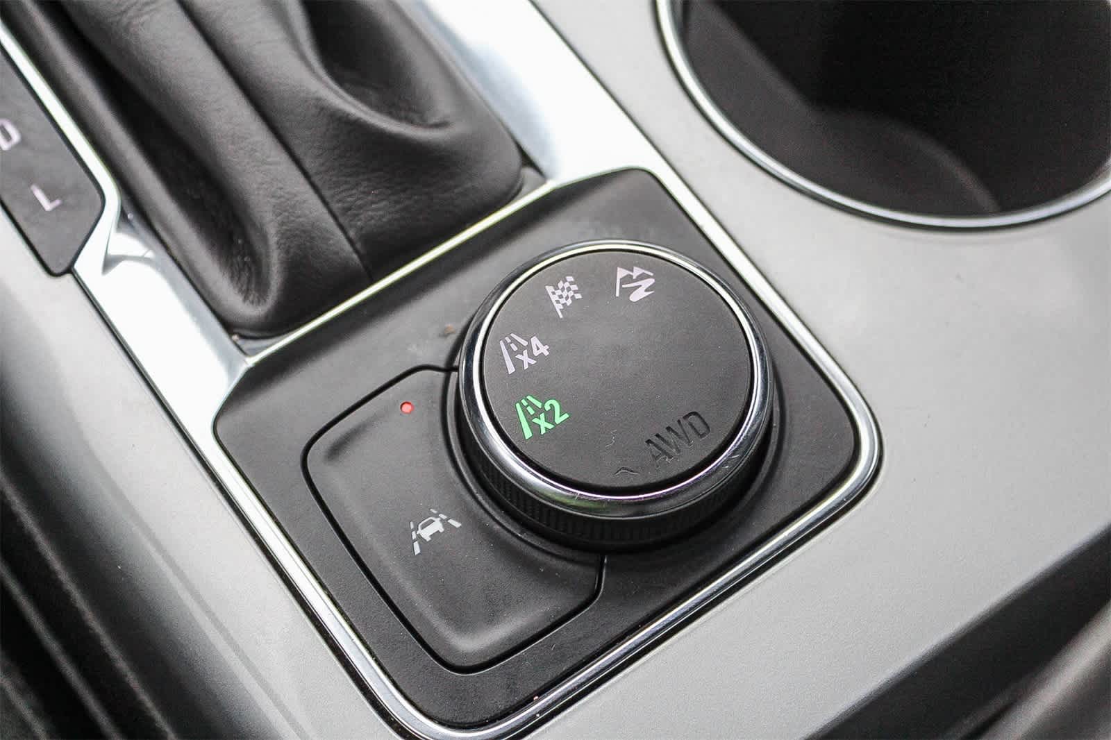 Thumbnail: 2022 Chevrolet Blazer - 34