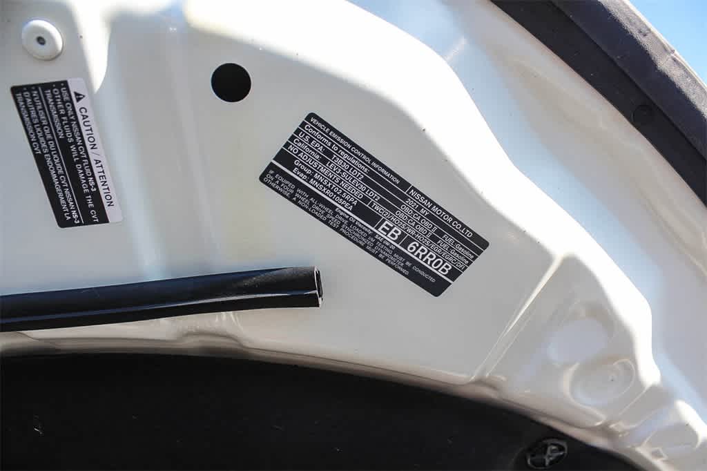 Thumbnail: 2021 Nissan Rogue - 24