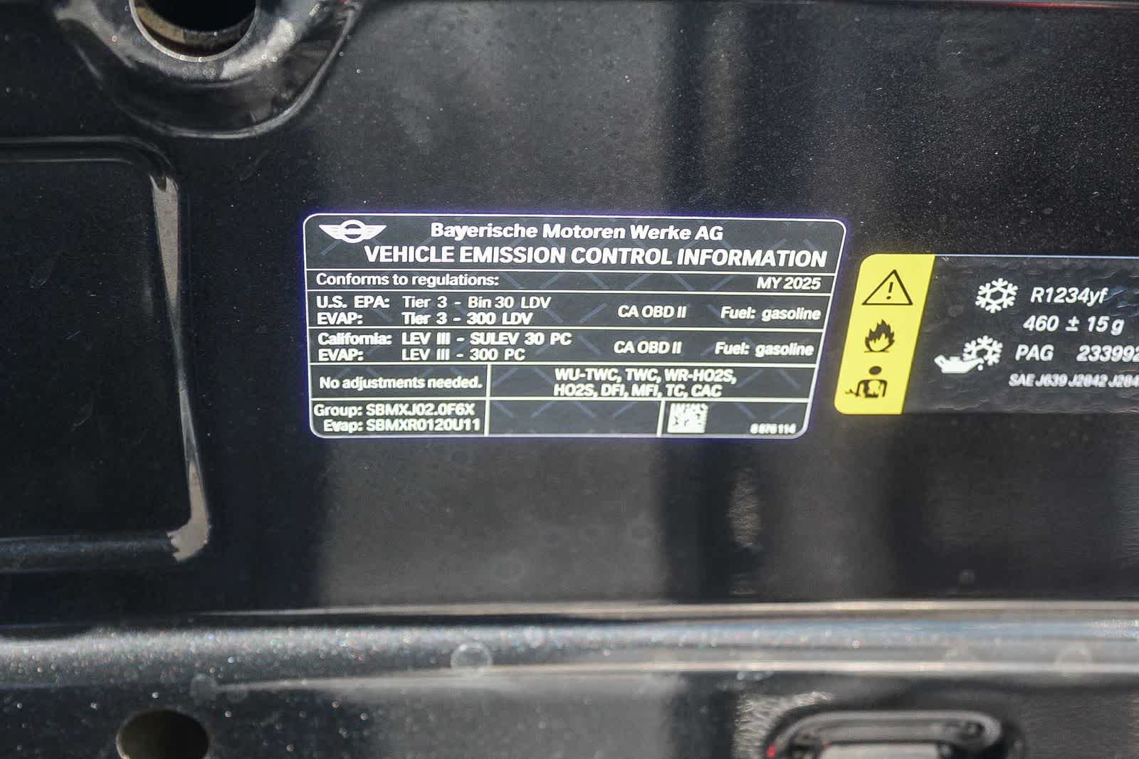 Thumbnail: 2025 MINI Cooper Hardtop - 34