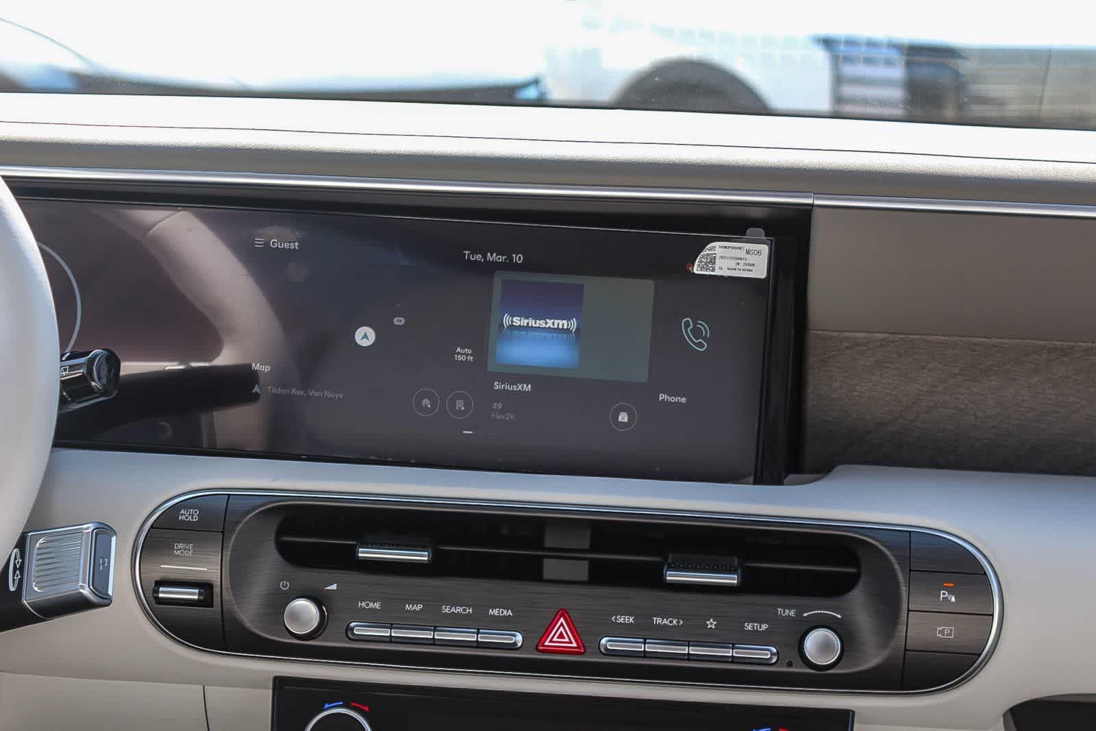 Thumbnail: 2026 Hyundai Palisade - 19