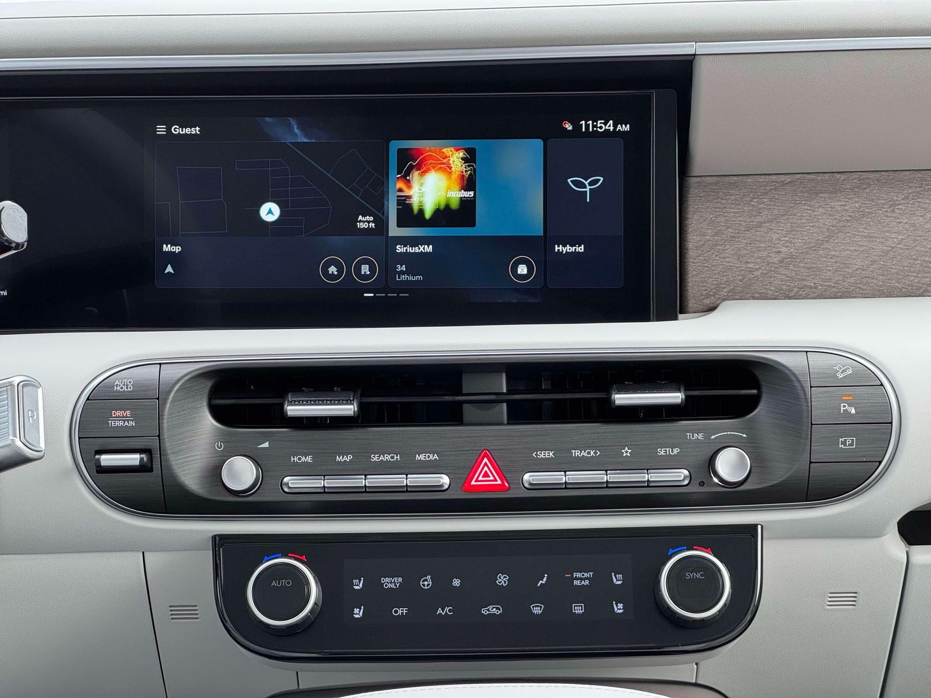 Thumbnail: 2026 Hyundai Palisade - 19