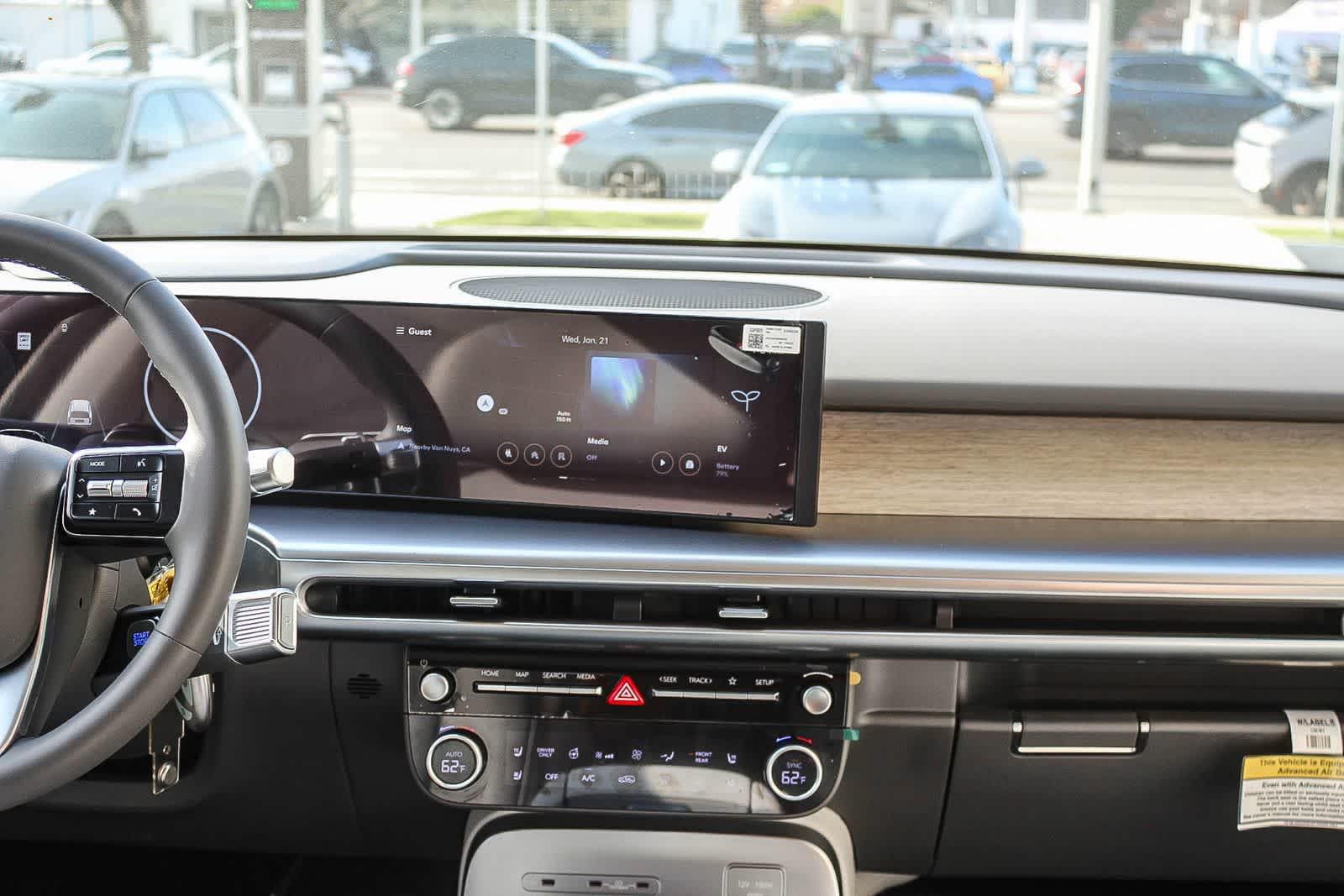 Thumbnail: 2026 Hyundai Ioniq - 18