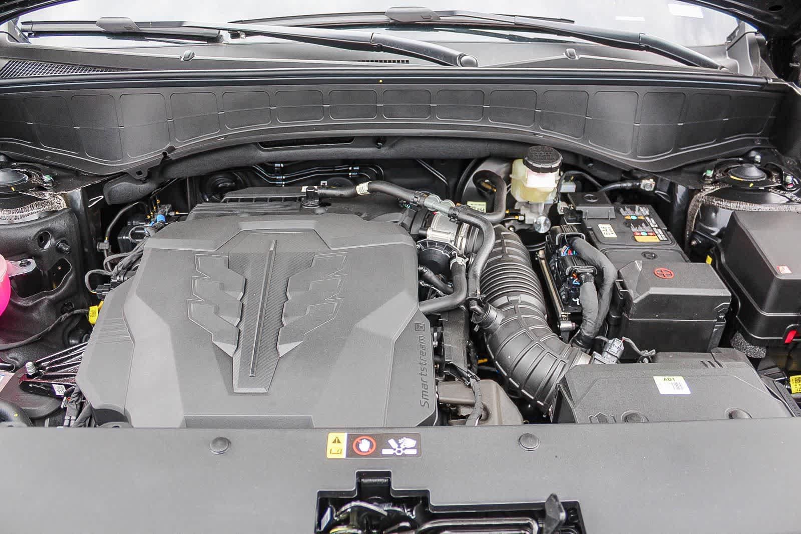 Thumbnail: 2026 Hyundai Palisade - 14