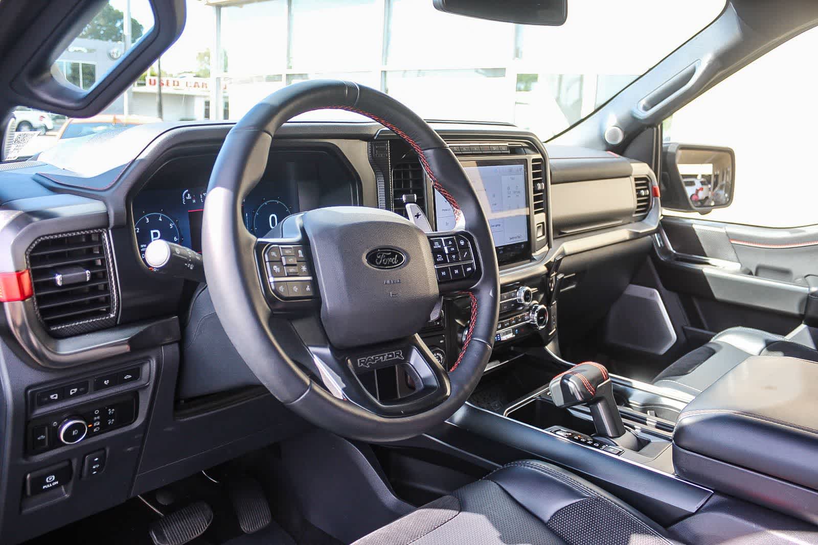 Thumbnail: 2024 Ford F-150 - 23