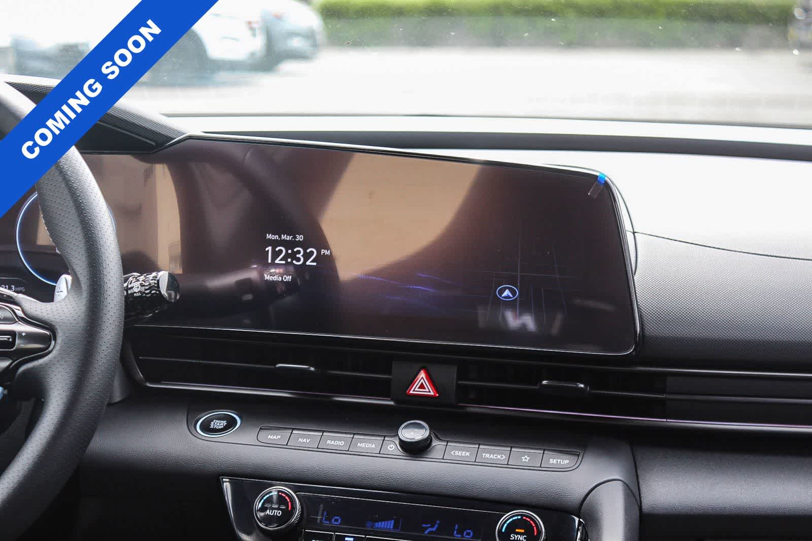 Thumbnail: 2025 Hyundai Elantra - 18