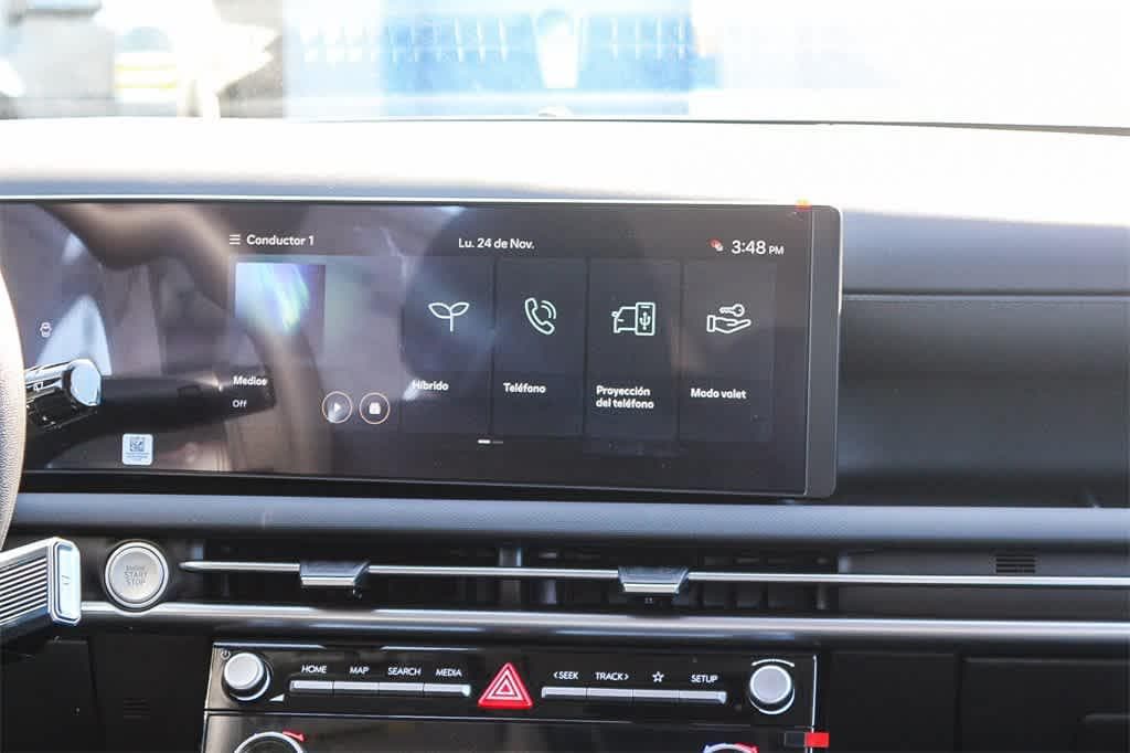 Thumbnail: 2026 Hyundai Tucson - 21