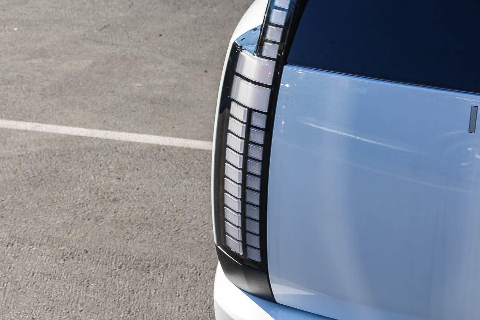 Thumbnail: 2026 Hyundai Ioniq - 8