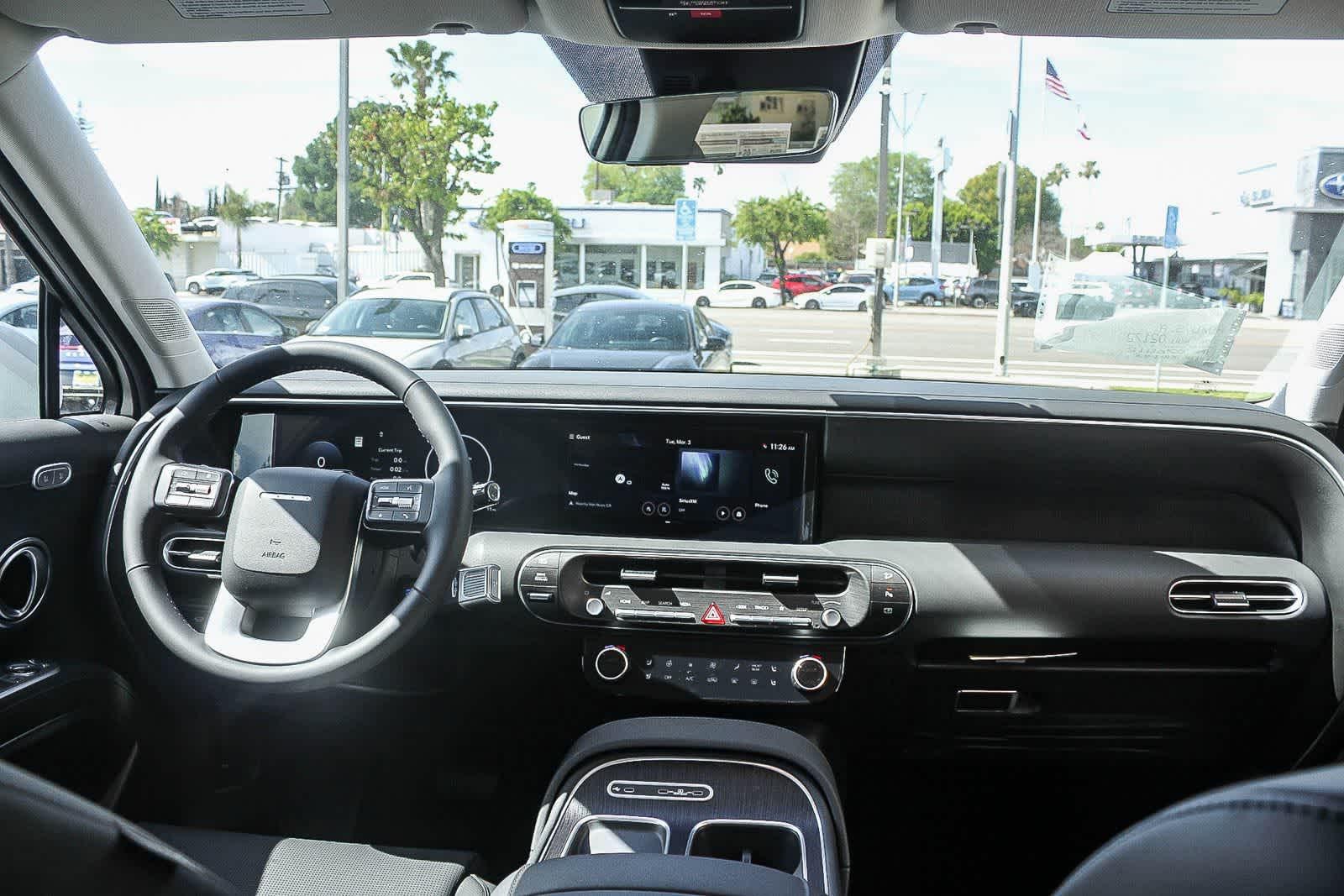 Thumbnail: 2026 Hyundai Palisade - 17