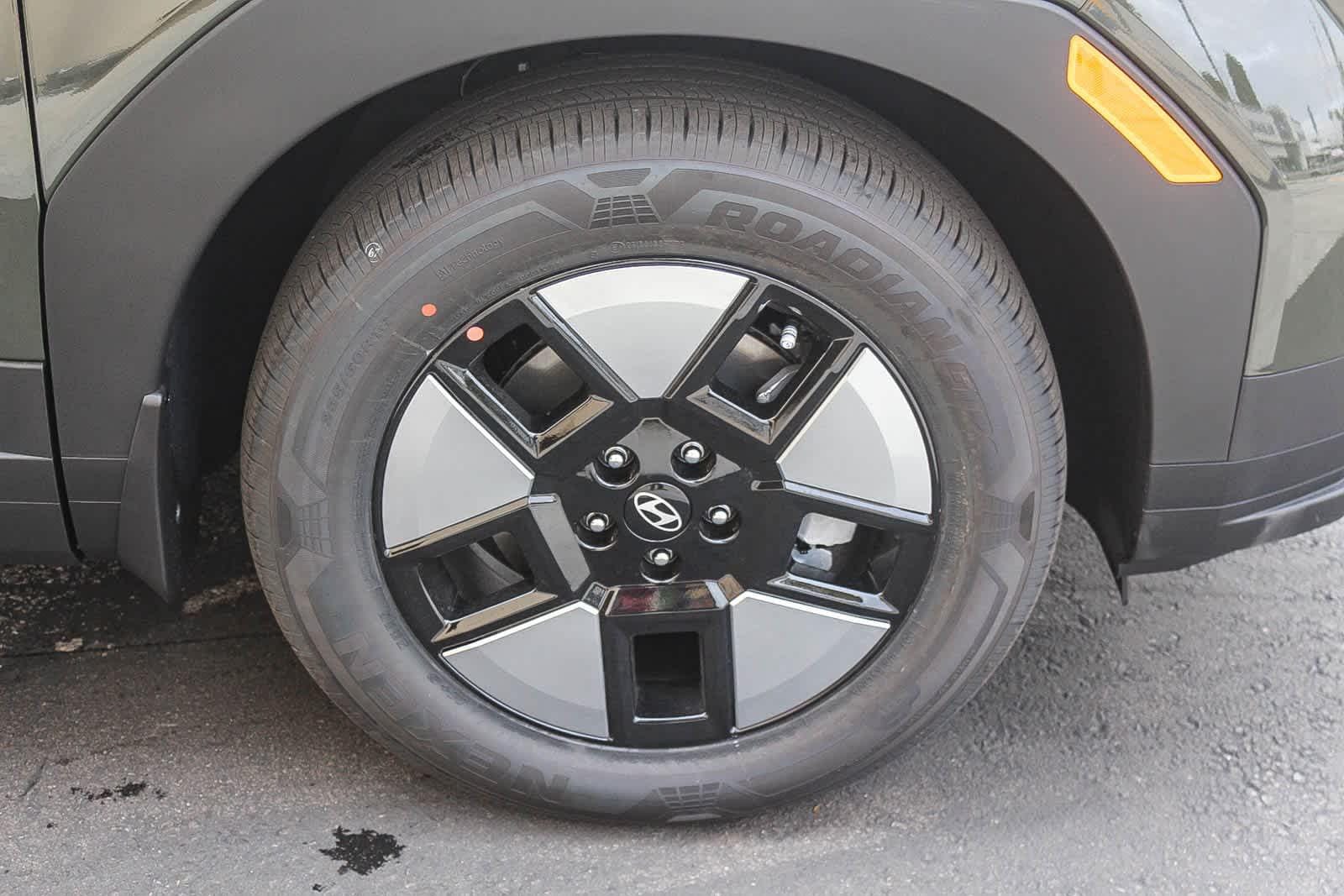 Thumbnail: 2026 Hyundai Santa Fe - 11