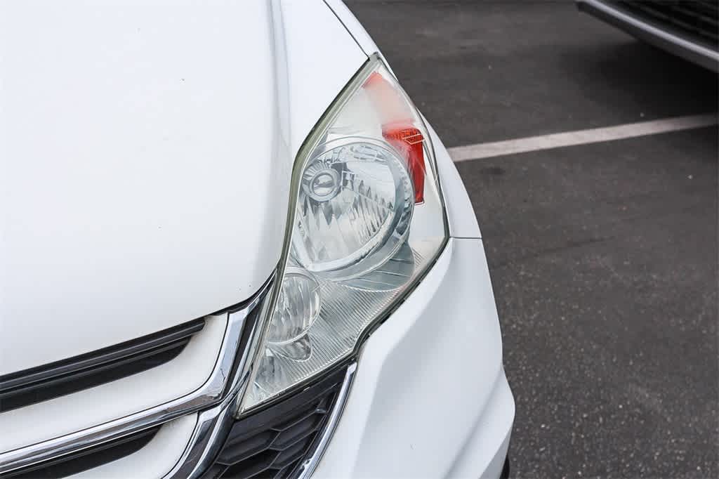 Thumbnail: 2010 Honda CR-V - 10