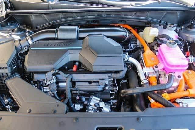 Thumbnail: 2025 Hyundai Tucson - 16