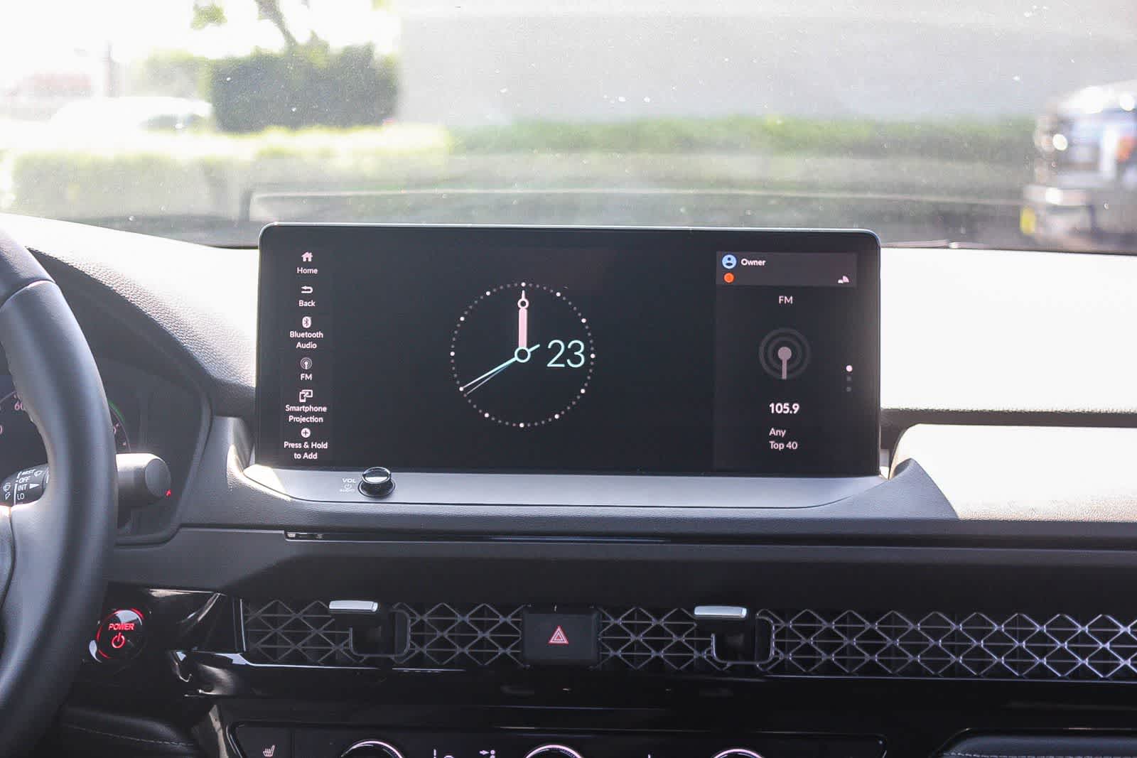 Thumbnail: 2023 Honda Accord - 21