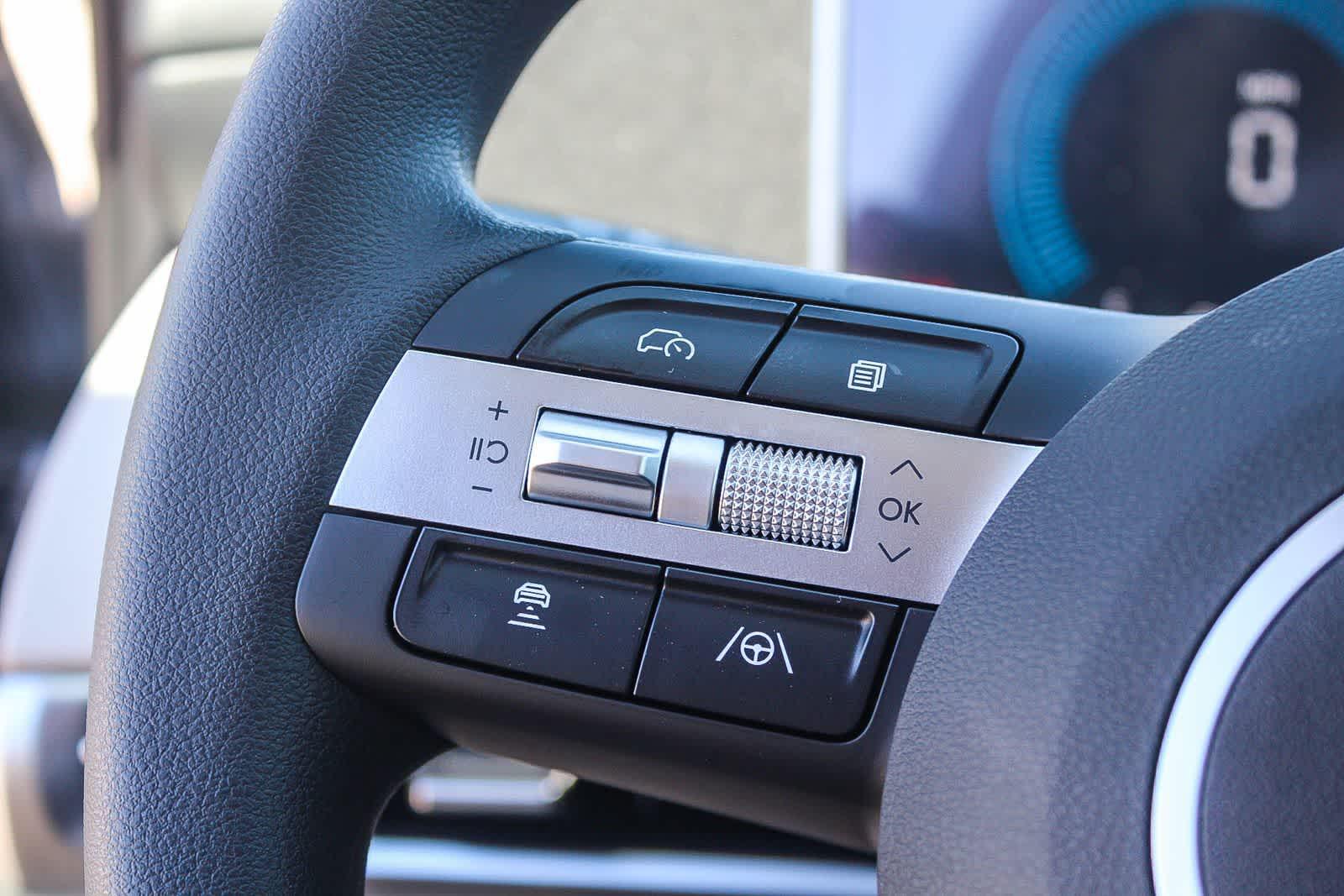 Thumbnail: 2026 Hyundai Tucson - 31