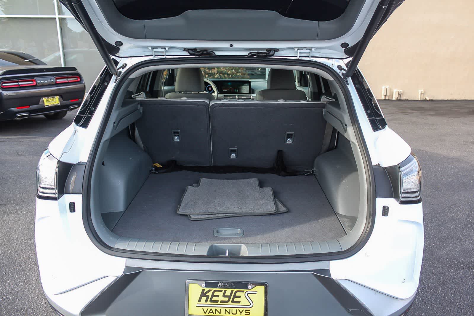 Thumbnail: 2022 Hyundai Nexo - 36