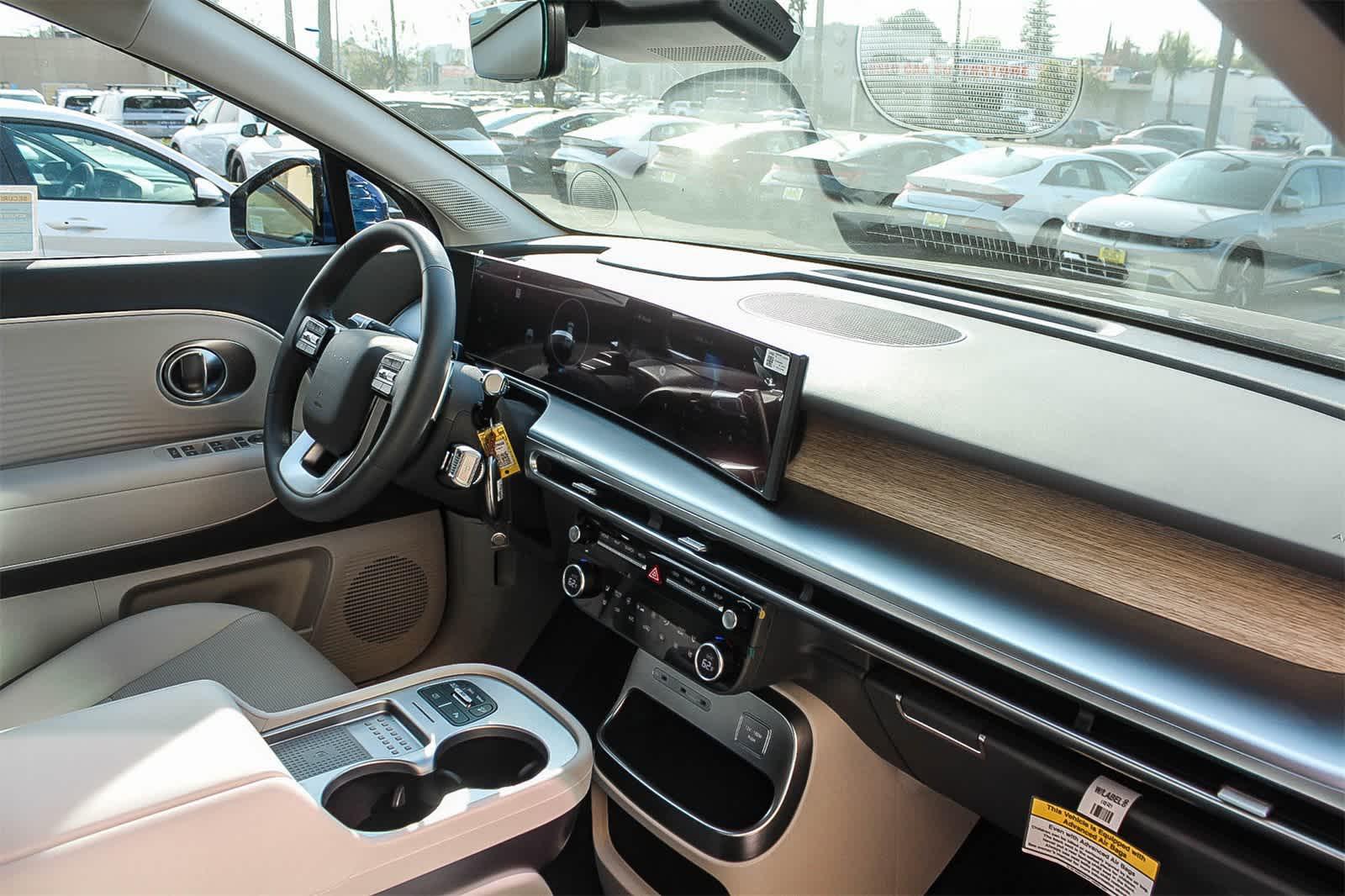 Thumbnail: 2026 Hyundai Ioniq - 22