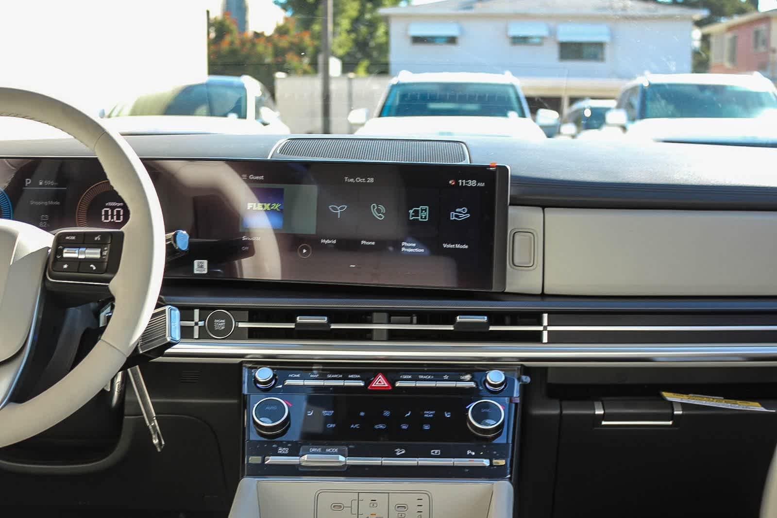 Thumbnail: 2026 Hyundai Santa Fe - 18