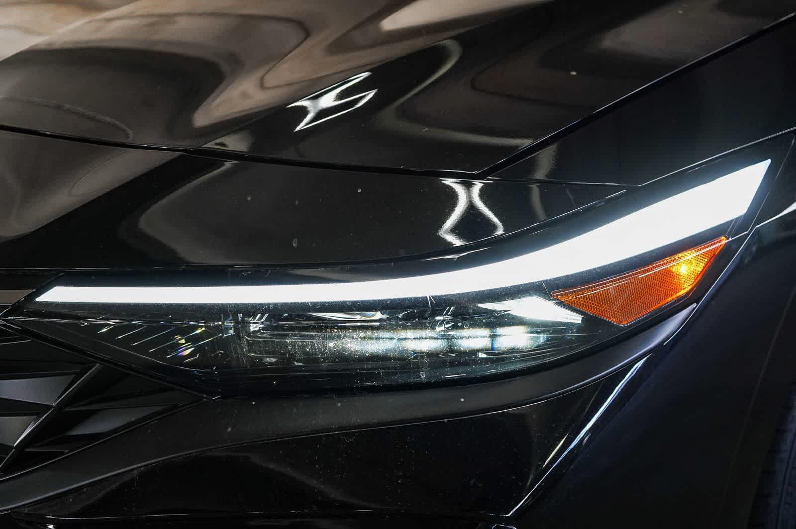 Thumbnail: 2026 Hyundai Elantra - 12