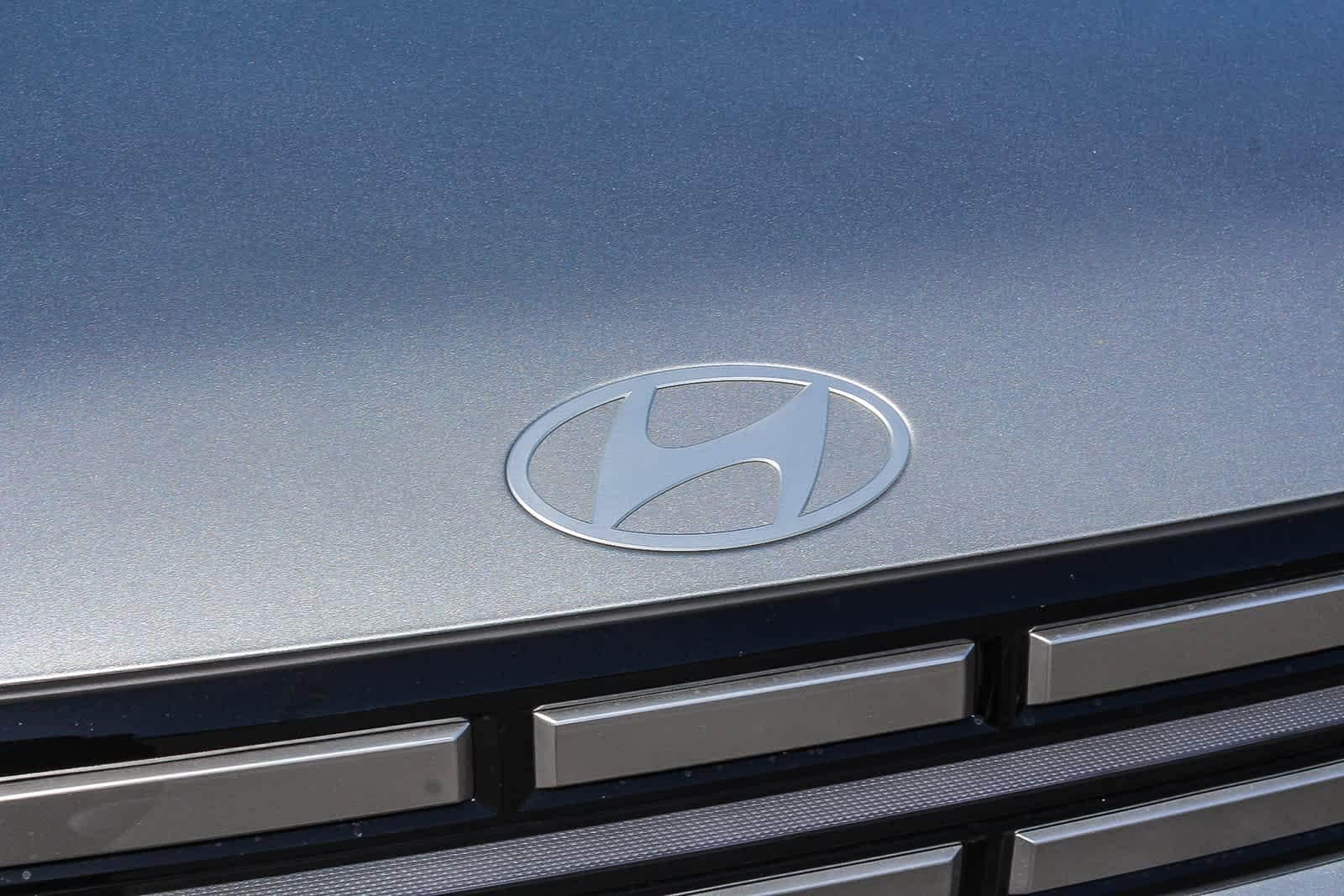 Thumbnail: 2026 Hyundai Santa Fe - 13