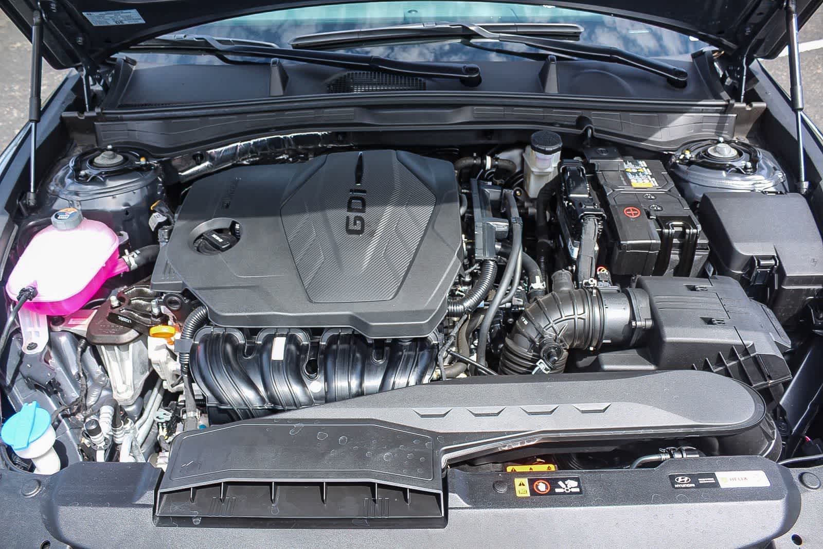 Thumbnail: 2025 Hyundai Sonata - 37