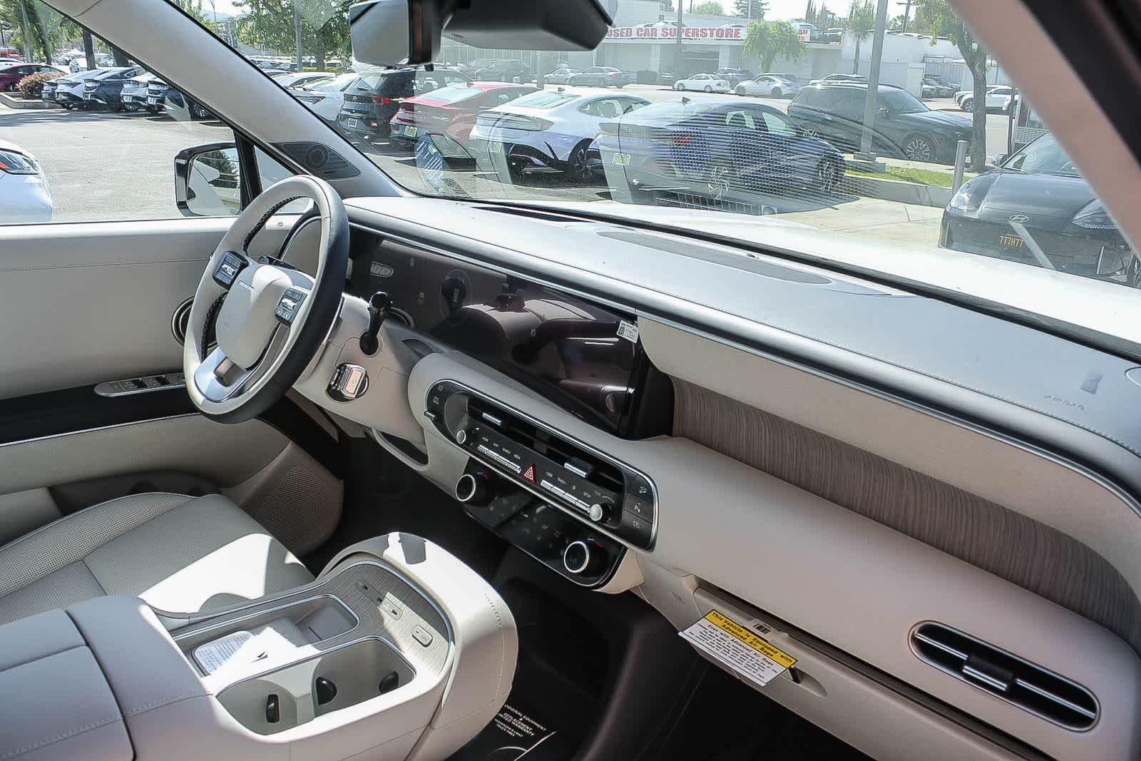 Thumbnail: 2026 Hyundai Palisade - 22