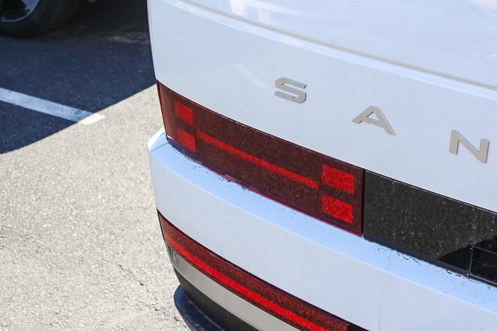 Thumbnail: 2026 Hyundai Santa Fe - 8