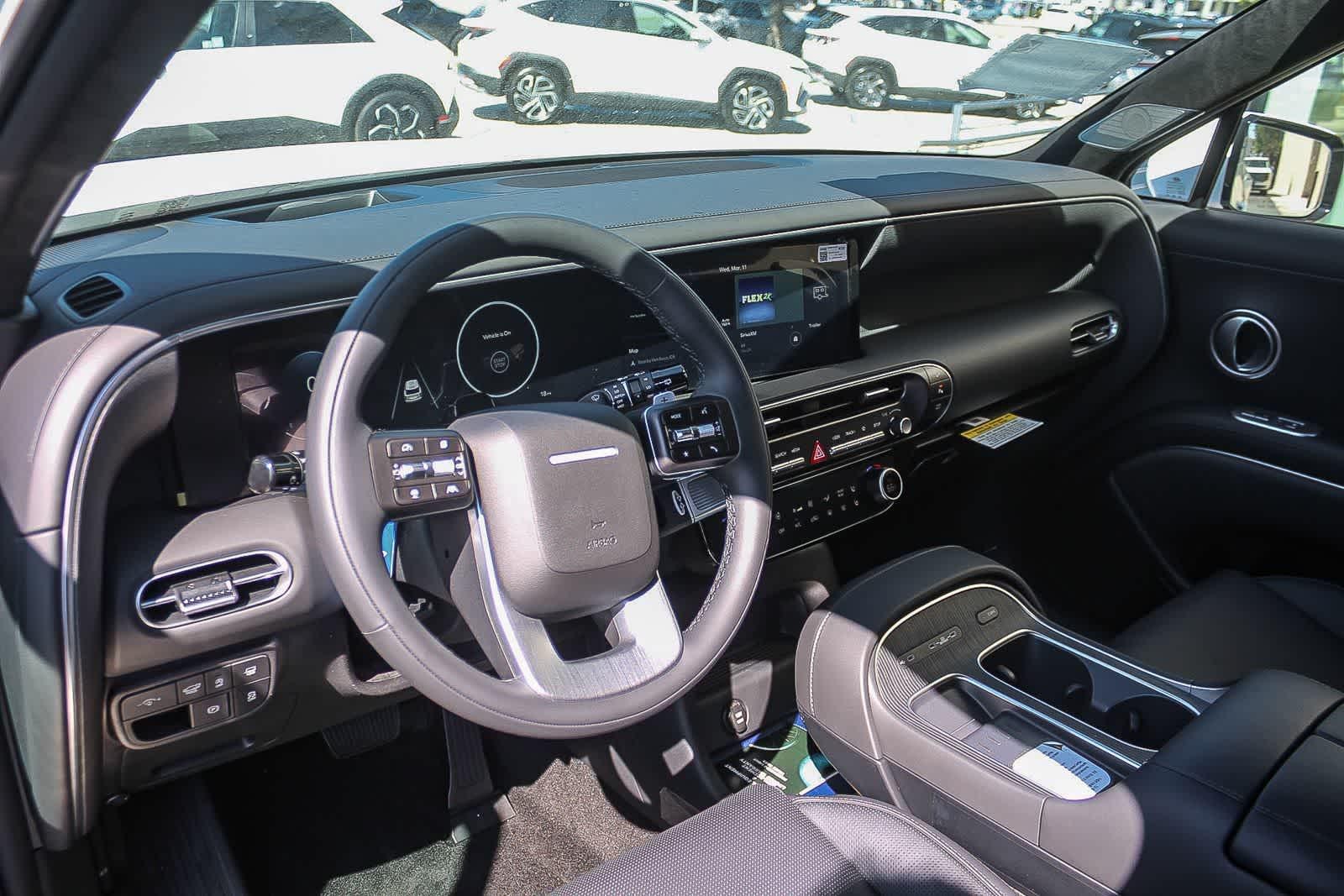 Thumbnail: 2026 Hyundai Palisade - 23