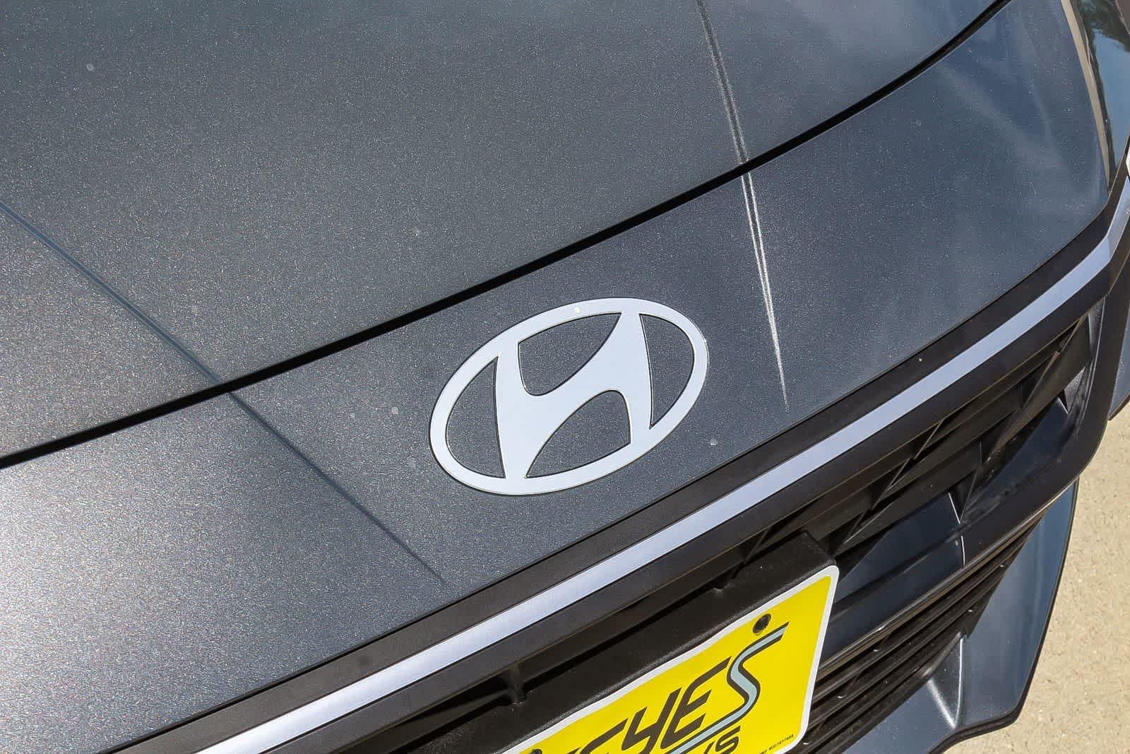 Thumbnail: 2026 Hyundai Elantra - 14