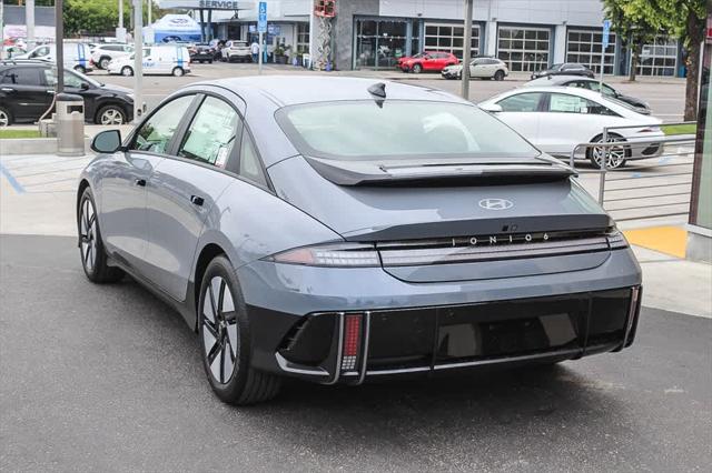 Thumbnail: 2025 Hyundai Ioniq 6 - 6