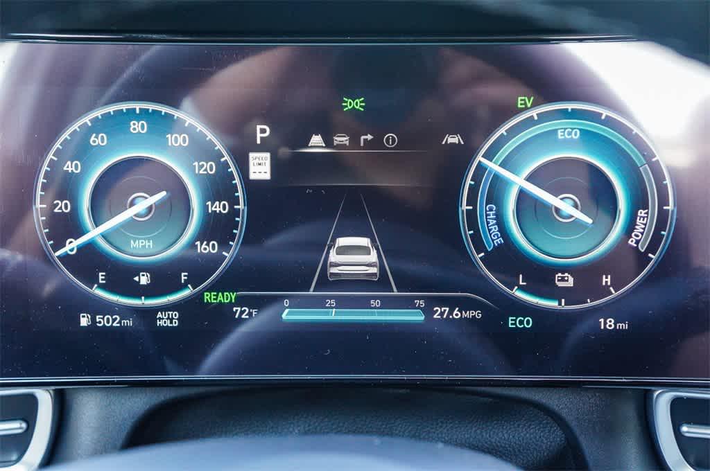 Thumbnail: 2025 Hyundai Elantra - 27