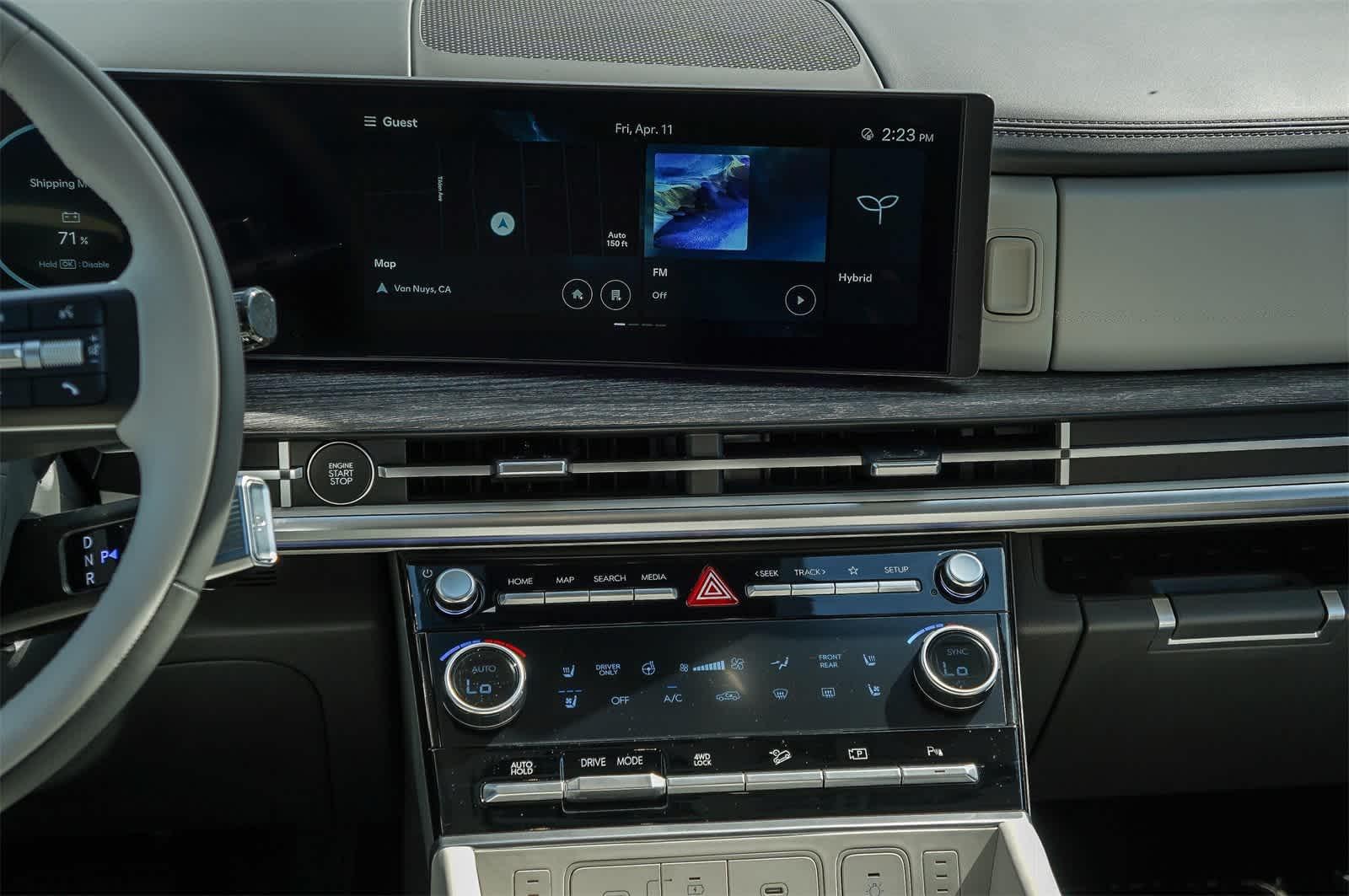 Thumbnail: 2025 Hyundai Santa Fe - 19